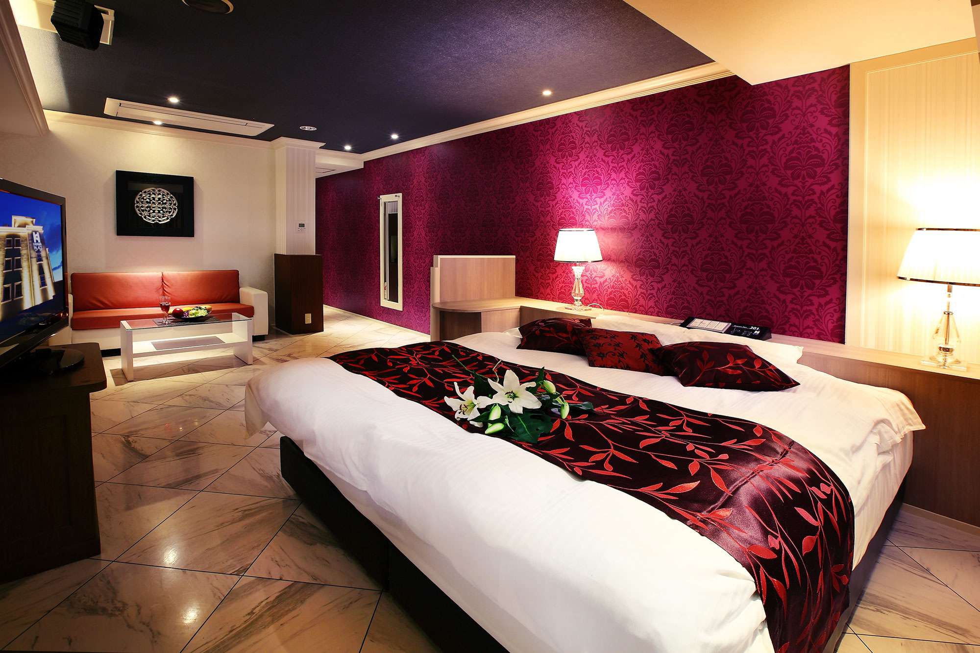 HOTEL HAYAMA PALACE（HOTEL HAYAMA PALACE）